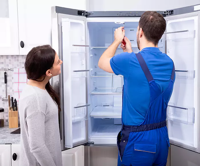 Reliable Fridge Repair Company: Your Trusted Refrigerator Repair Technician in Watertown, MA