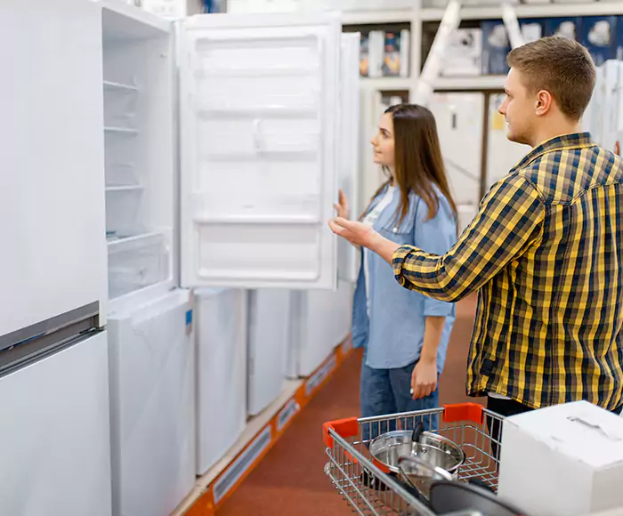 Certified Retailer Purchased Appliance Installation: Your Independent Contractor for Store Bought Appliances in Watertown, MA