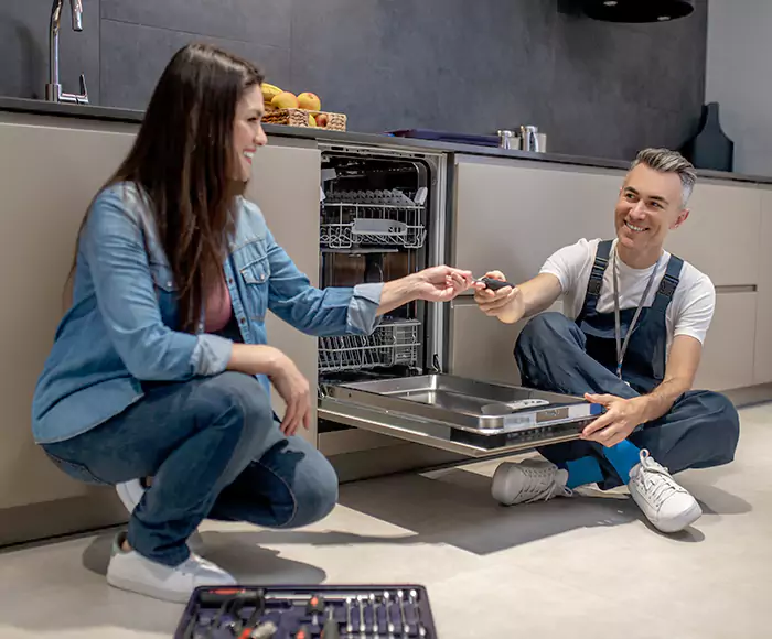 Skilled Same Day Dishwasher Repair: Your Local Same Day Dishwasher Repair Expert in Watertown, MA