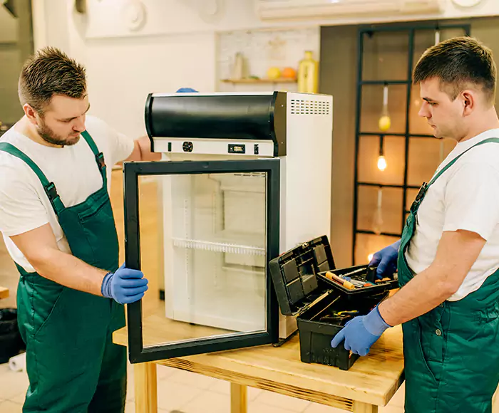 Professional Refrigerator Repair Experts: Your Same Day Refrigerator Repair Company in Watertown, MA