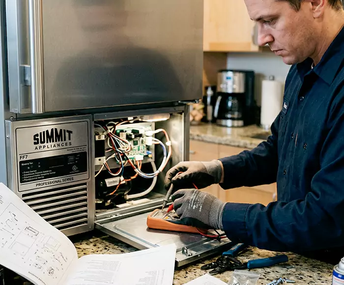 Premier Summit Appliances Pros: Your Brand Specialist in Watertown, MA