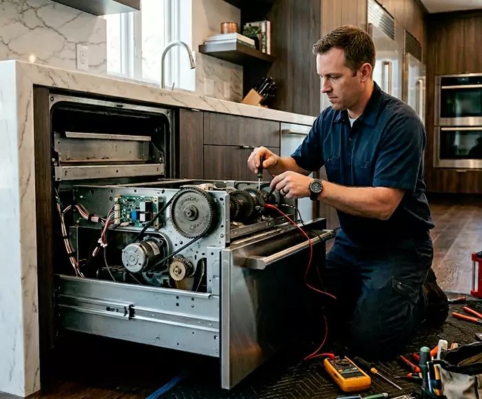 Reliable Trash Compactor Repair Company: Your Certified Commercial Experts in Watertown, MA