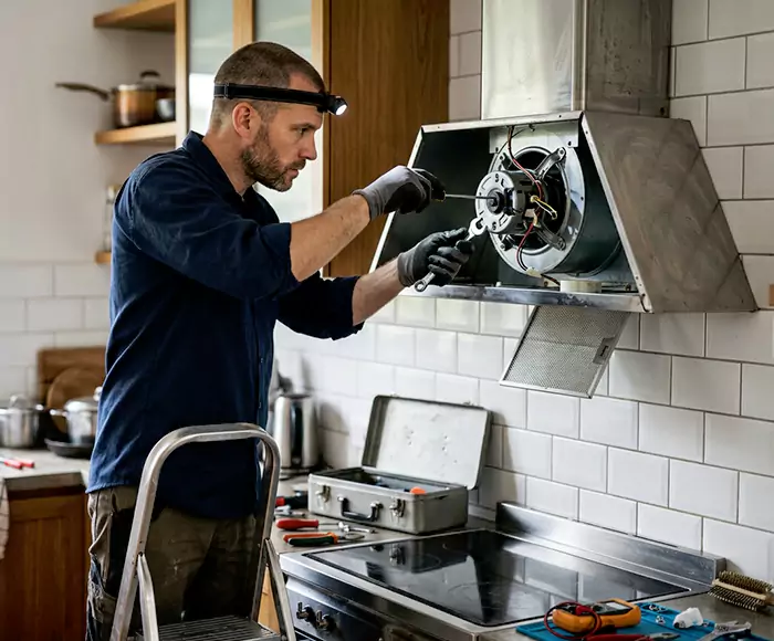 Trusted Vent Hood Installation: Your Professional Partner in Watertown, MA