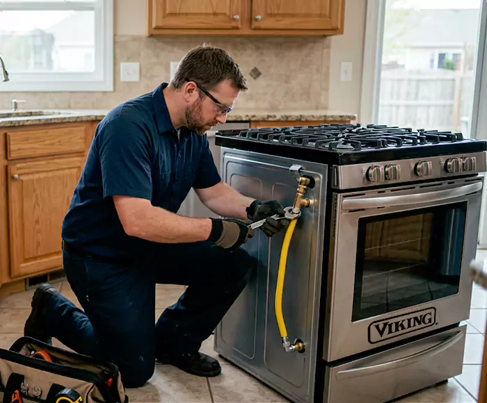 Proven Viking Appliance Pros: Your Brand Specialist in Watertown, MA