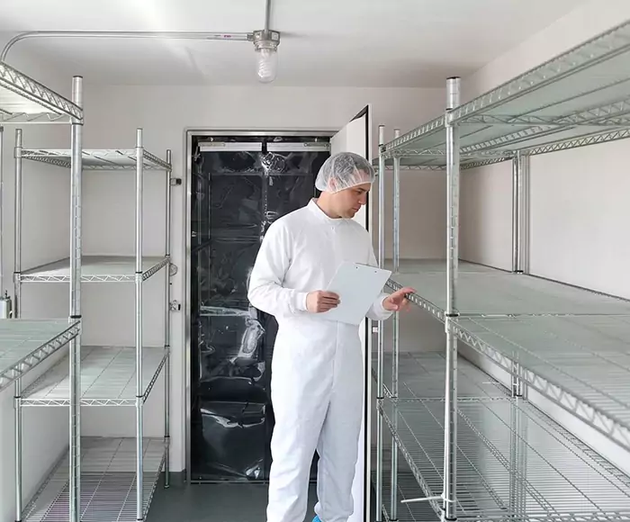 Trusted Walk-In Refrigerator Repair Company: Your Authorized Refrigeration Technician in Watertown, MA