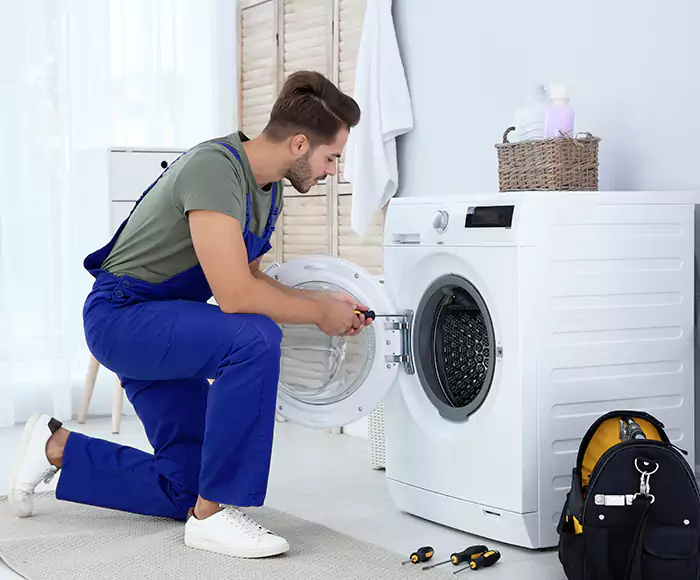 Top-Rated Washer Door Seal Replacement Company: Your Professional Washer Door Seal Replacement Service in Watertown, MA