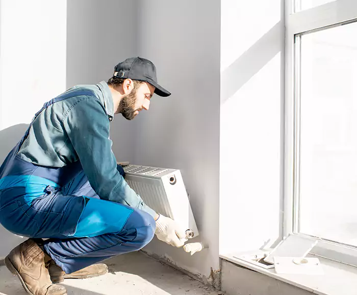 Certified Window Air Conditioner Repair Company: Your Trusted Window AC Experts in Watertown, MA