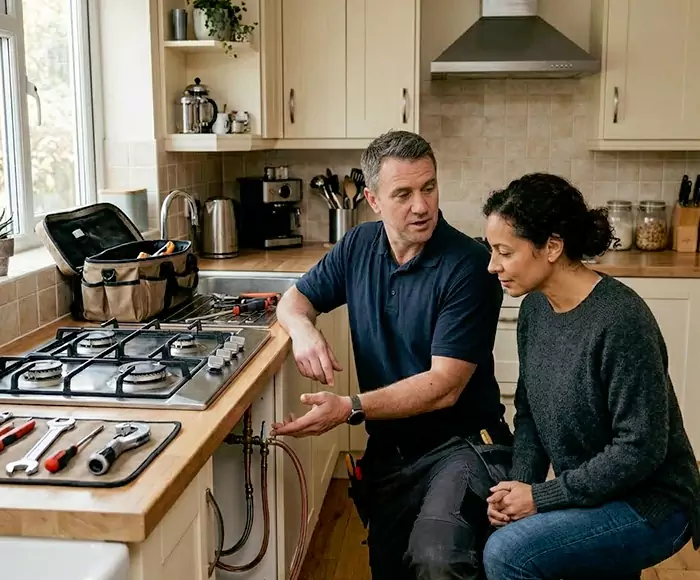 Certified Wolf Appliance Experts: Your Brand Specialist in Watertown, MA