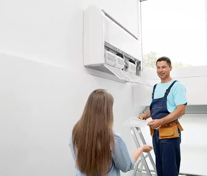 Why Watertown Homeowners Choose Us for Air Conditioner Service and Installation?