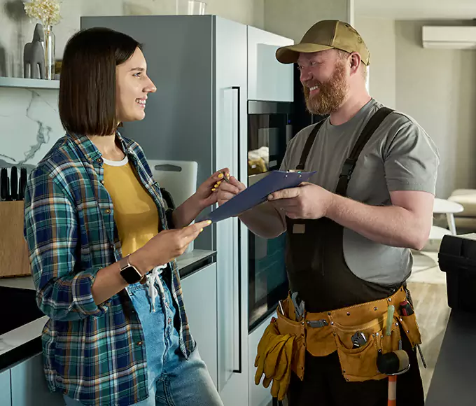 Why Watertown Businesses Trust Appliance Repair Watertown for Appliance Delivery and Installation?