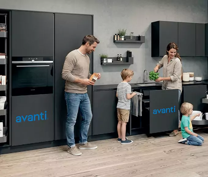 What Sets Our Avanti Service Apart in Watertown, MA?