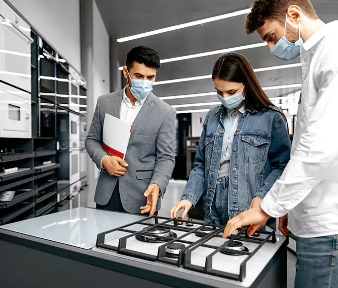 Why Watertown Restaurant Owners Choose Us for Commercial Equipment Installation?