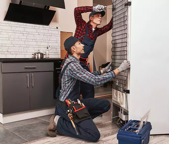 Why Watertown Business Owners Choose Appliance Repair Watertown for Every Commercial Cooler Repair Job?