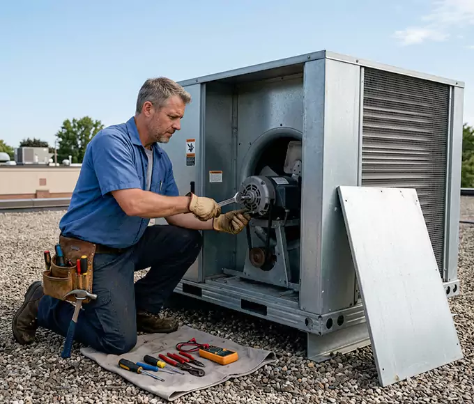 Why Watertown Kitchen Operators Choose Appliance Repair Watertown for Exhaust Fan Repair?