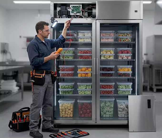 Why Watertown, MA Businesses Trust Appliance Repair Watertown for Commercial Freezer Repair?