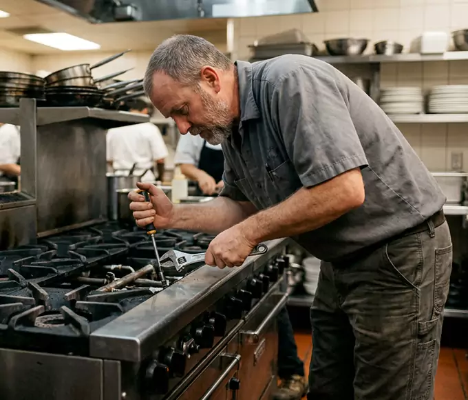 Why Watertown, MA Restaurants Pick Appliance Repair Watertown for Every Commercial Stove Fault?