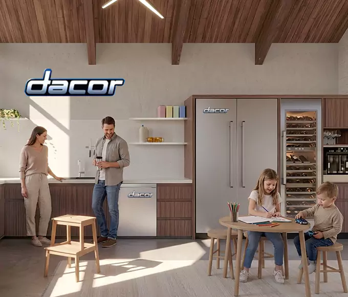 What Sets Our Dacor Service Apart in Watertown, MA?