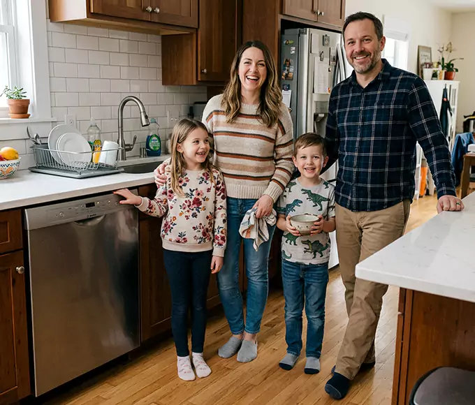 Why Watertown Homeowners Choose Appliance Repair Watertown for Dishwasher Pump Replacement?