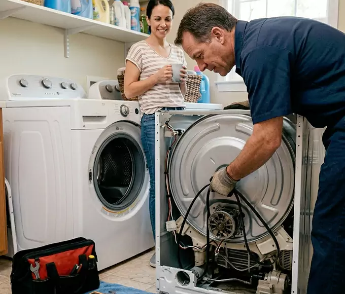 Why Watertown, MA Homeowners Trust Appliance Repair Watertown for Every Dryer Belt Replacement?