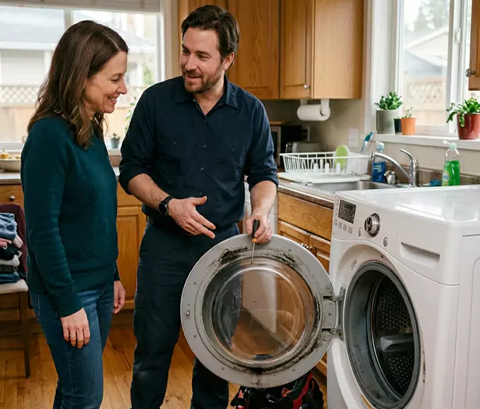Why Watertown, MA Homeowners Choose Appliance Repair Watertown for Dryer Vent Repair?