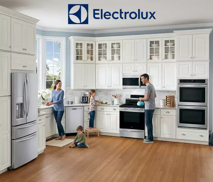 What Sets Our Electrolux Service Apart in Watertown, MA?