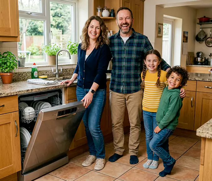 What Sets Our Fisher & Paykel Service Apart in Watertown, MA?