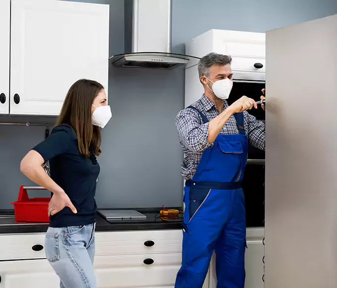Why Watertown Families and Businesses Trust Appliance Repair Watertown for Every Frozen Storage Fix?