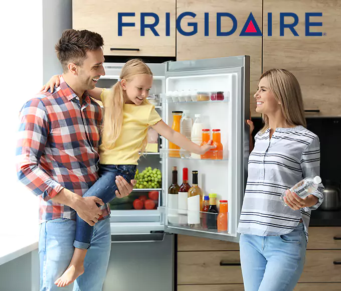 What Sets Our Frigidaire Service Apart in Watertown, MA?
