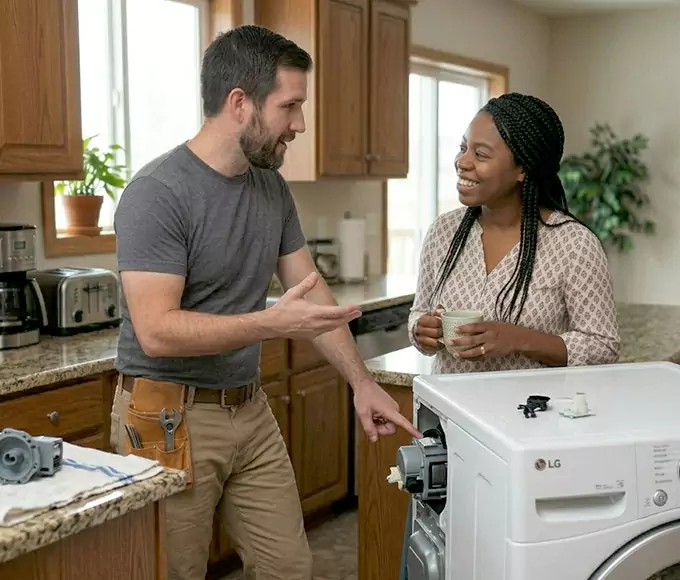 Why Watertown, MA Homeowners Choose Appliance Repair Watertown for Front Load Washer Repair?