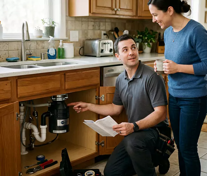 Why Watertown Homeowners Trust Appliance Repair Watertown for Every Fridge Fix?