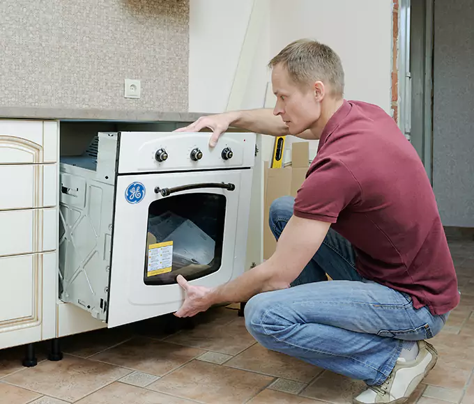 What Sets Our GE Appliance Service Apart in Watertown, MA?