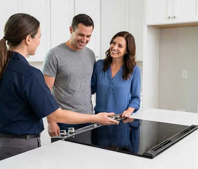 Why Watertown, MA Households Trust Appliance Repair Watertown for Glass Stove Top Replacement?