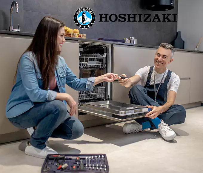What Sets Our Hoshizaki Service Apart in Watertown, MA?