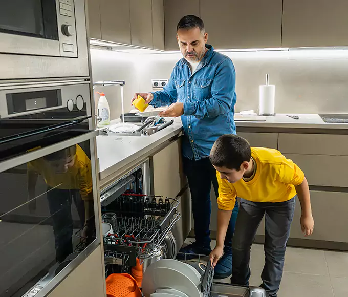 What Sets Our Hotpoint Service Apart in Watertown, MA?