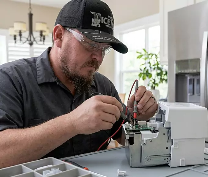 Why Watertown Homeowners Trust Appliance Repair Watertown for Every Ice Maker Fix?
