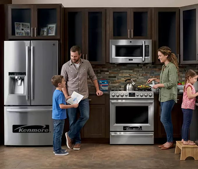 What Sets Our Kenmore Service Apart in Watertown, MA?