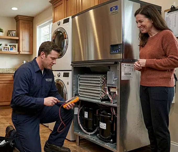 What Sets Our Manitowoc Service Apart in Watertown, MA?