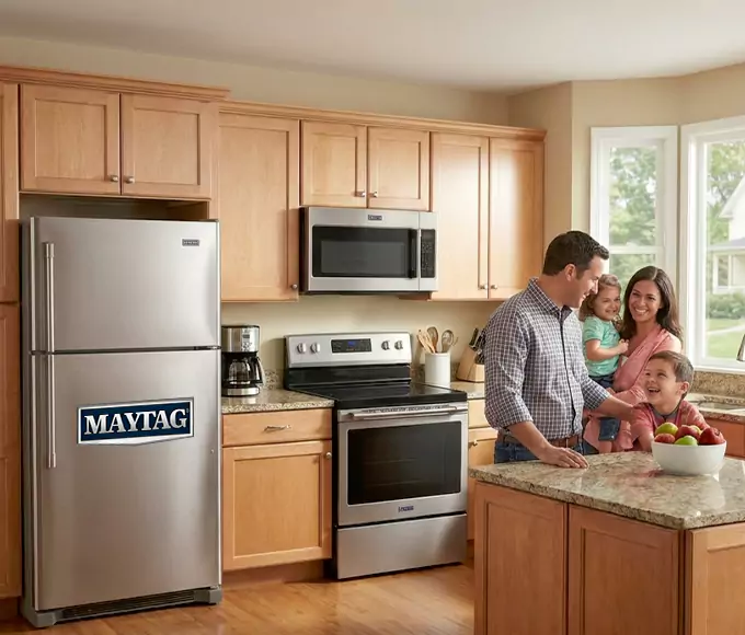 What Sets Our Maytag Service Apart in Watertown, MA?