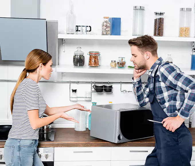Why Watertown Homeowners Trust Appliance Repair Watertown for Every Microwave Fix?
