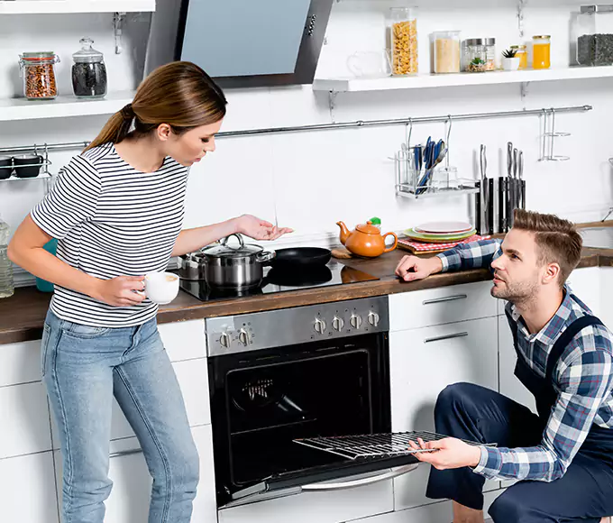 What Sets Our Miele Service Apart in Watertown, MA?