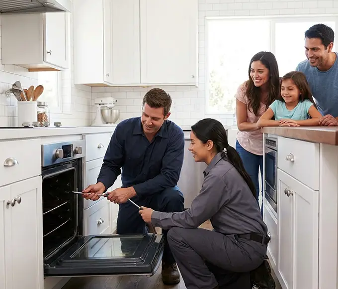 Why Watertown, MA Homeowners Rely on Appliance Repair Watertown for Oven Igniter Repairs?