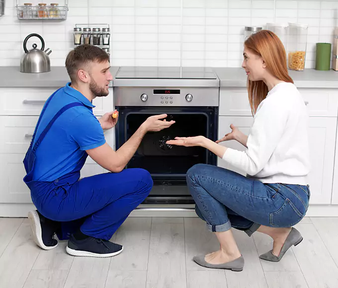 Why Watertown Homeowners Choose Appliance Repair Watertown for Oven Installation?