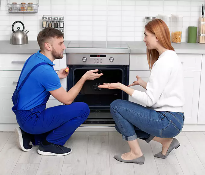 Why Watertown Kitchens Trust on Appliance Repair Watertown for Every Oven Fix?