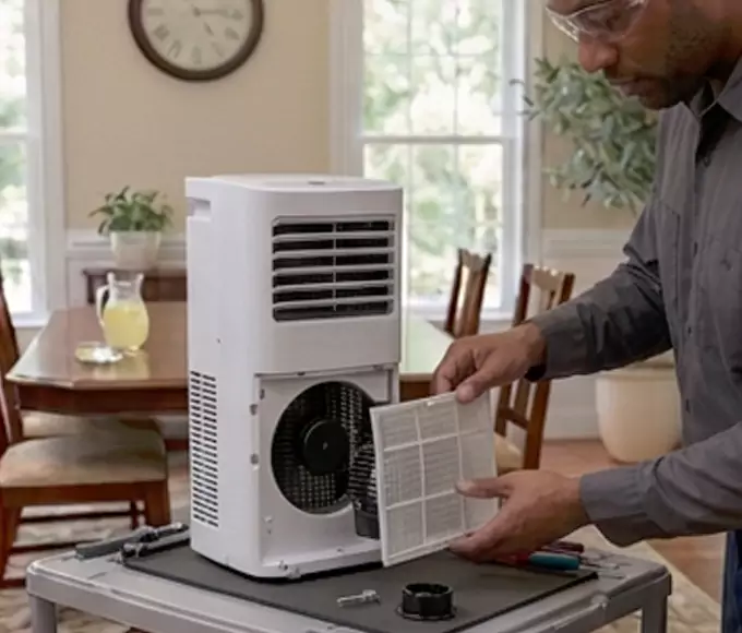 Why People in Watertown, MA Trust Our Portable AC Specialists?