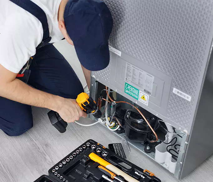 Why Watertown Restaurant Owners Trust Appliance Repair Watertown for Every Refrigeration Repair Restaurant Services Job?