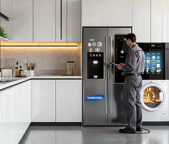 What Sets Our Samsung Service Apart in Watertown, MA?
