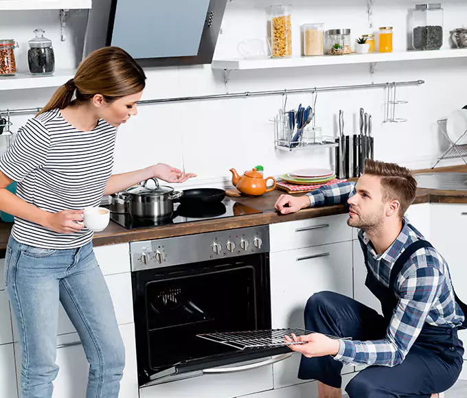 Why Watertown Cooks Choose Appliance Repair Watertown for Every Stove Fix?