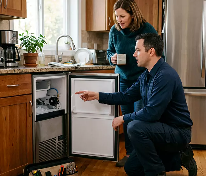 What Sets Our U-Line Service Apart in Watertown, MA?