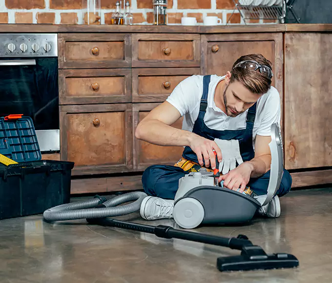Why Watertown, MA Homeowners Trust Appliance Repair Watertown for Every Vacuum Fix?