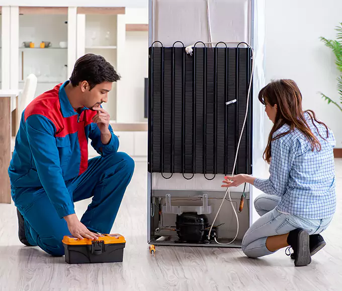 What Sets Our Viking Service Apart in Watertown, MA?